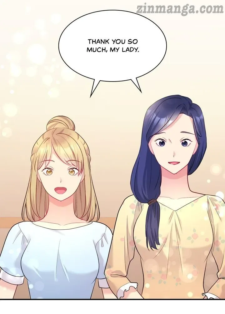 Daisy: How to become the Duke's Fiancèe Chapter 109 page 33