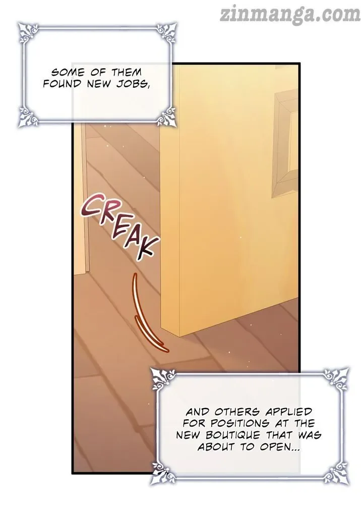 Daisy: How to become the Duke's Fiancèe Chapter 109 page 31