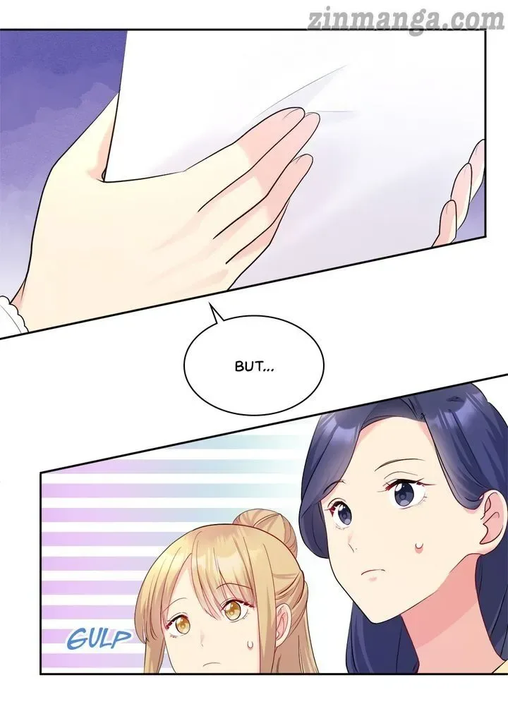 Daisy: How to become the Duke's Fiancèe Chapter 109 page 35