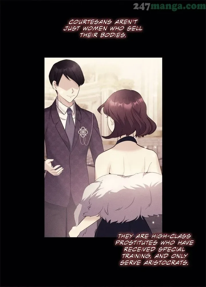 Daisy: How to become the Duke's Fiancèe Chapter 112 page 11