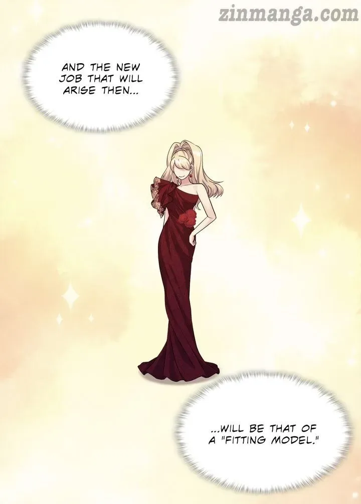 Daisy: How to become the Duke's Fiancèe Chapter 109 page 53