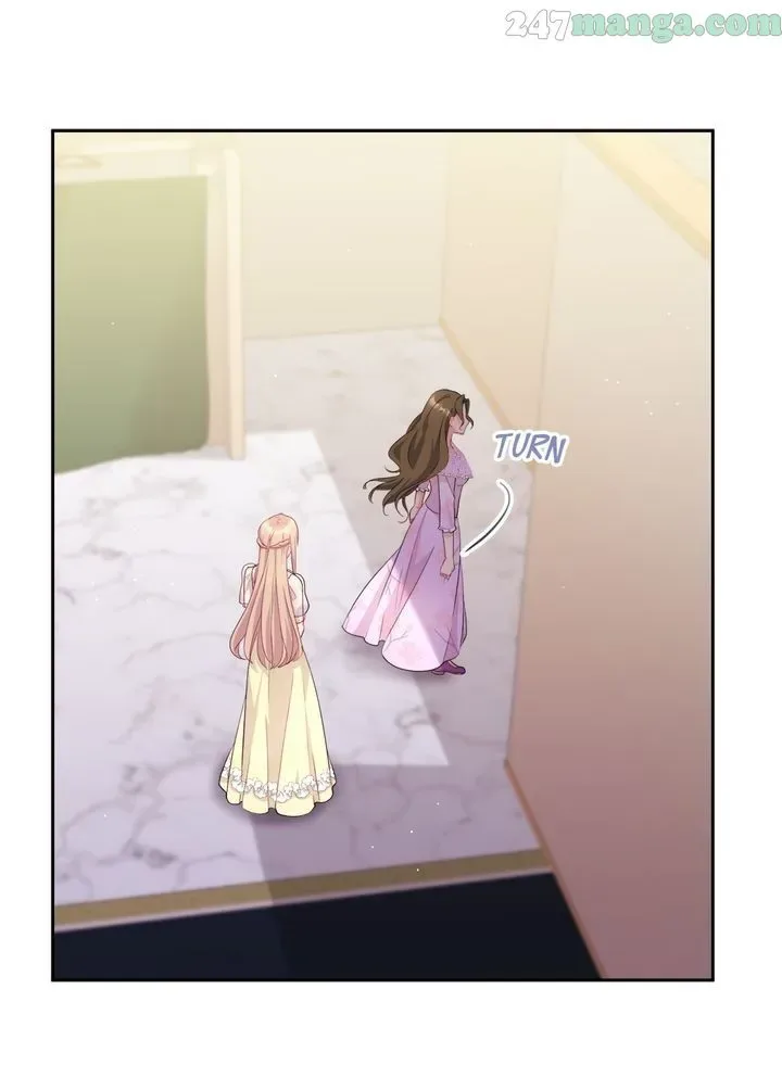 Daisy: How to become the Duke's Fiancèe Chapter 112 page 23