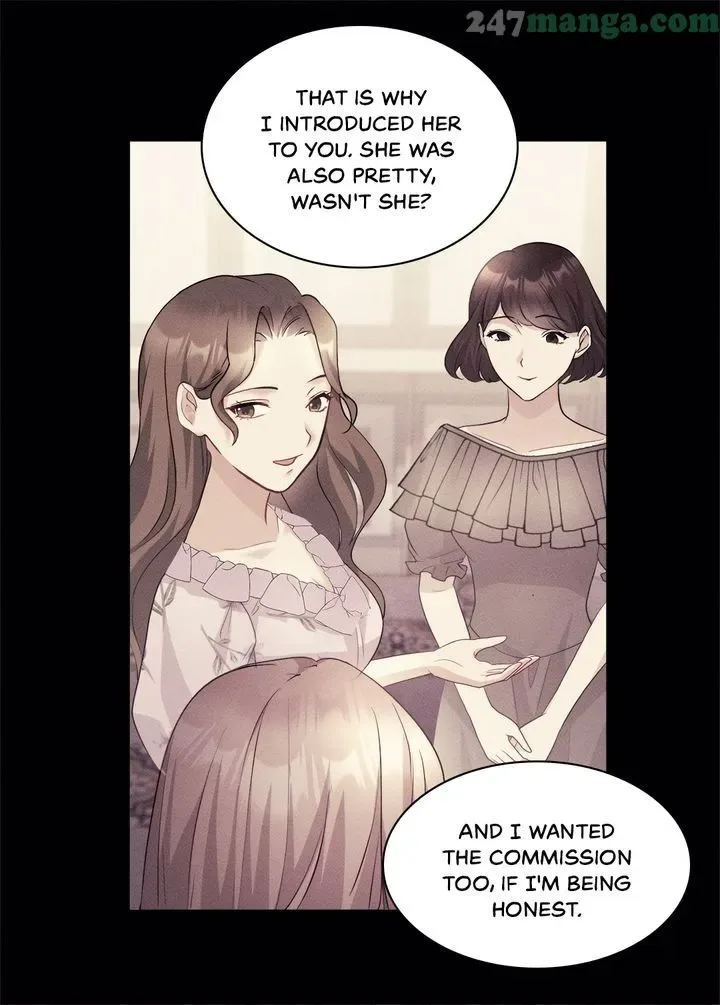 Daisy: How to become the Duke's Fiancèe Chapter 112 page 18