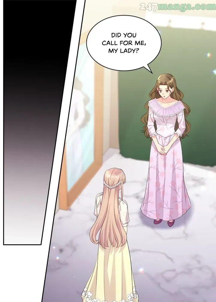 Daisy: How to become the Duke's Fiancèe Chapter 112 page 14