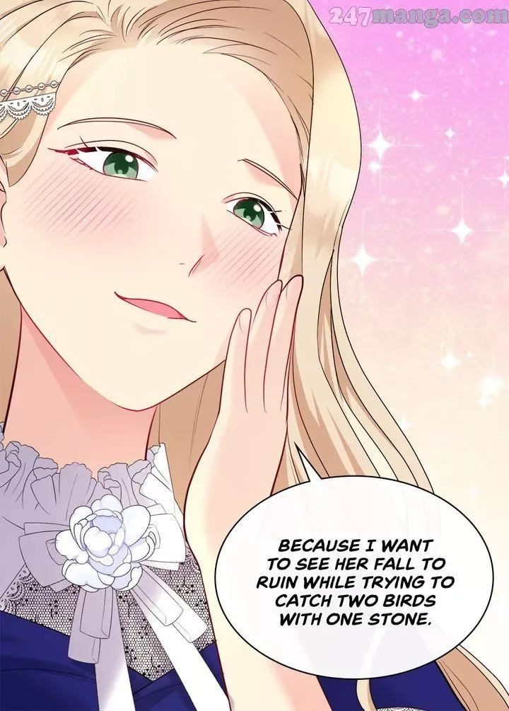 Daisy: How to become the Duke's Fiancèe Chapter 111 page 9