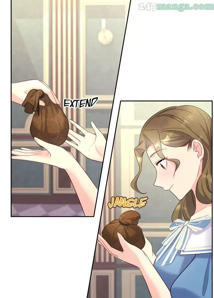 Daisy: How to become the Duke's Fiancèe Chapter 111 page 7