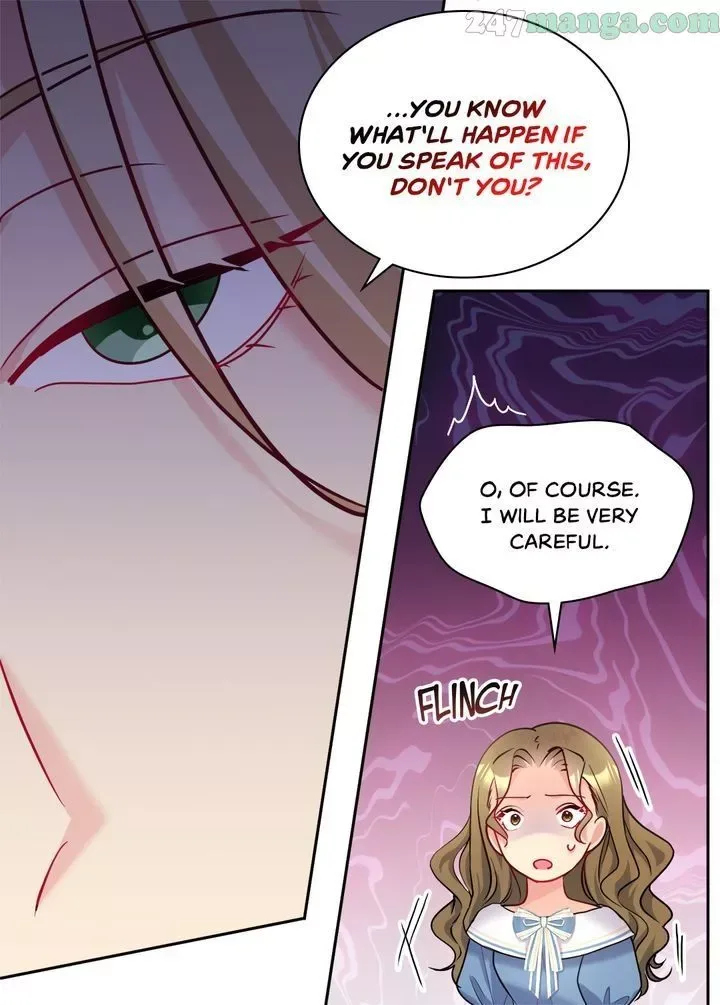 Daisy: How to become the Duke's Fiancèe Chapter 111 page 11