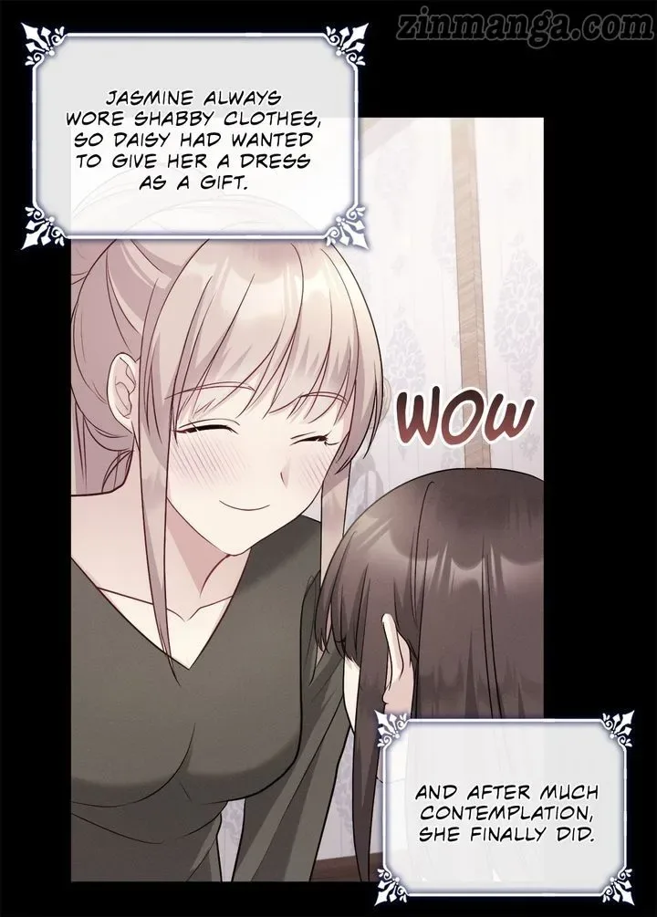 Daisy: How to become the Duke's Fiancèe Chapter 109 page 58