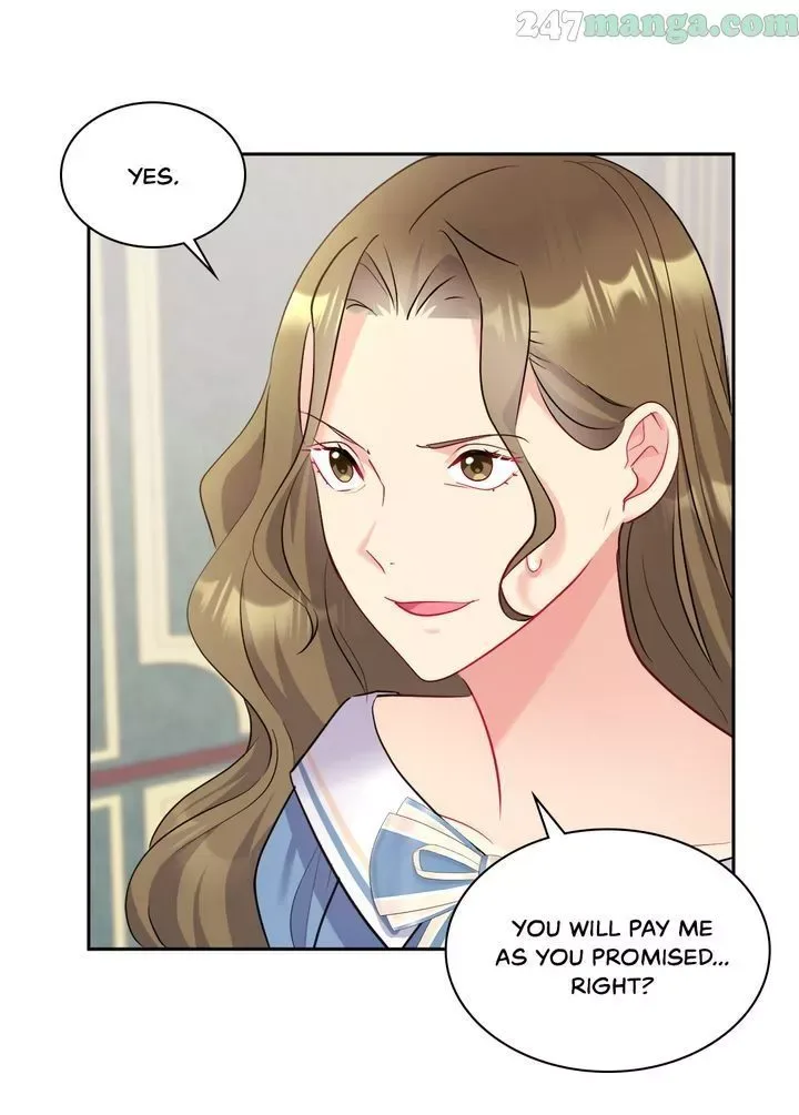 Daisy: How to become the Duke's Fiancèe Chapter 111 page 5