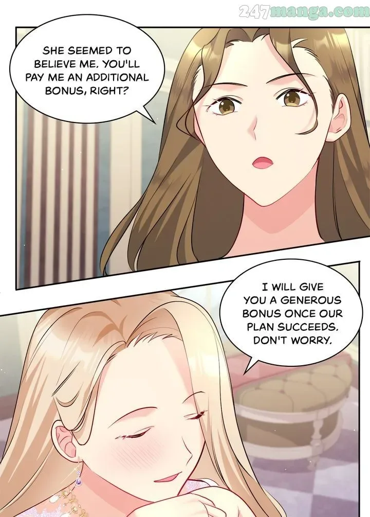 Daisy: How to become the Duke's Fiancèe Chapter 112 page 31