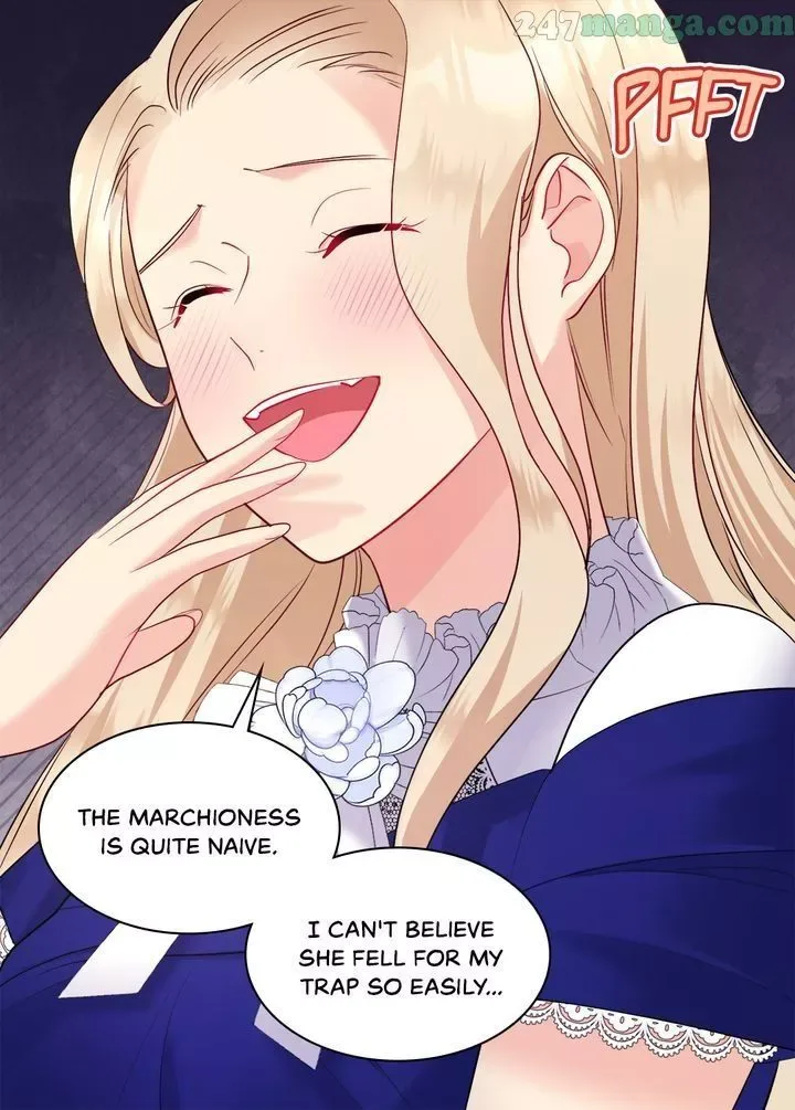 Daisy: How to become the Duke's Fiancèe Chapter 111 page 6