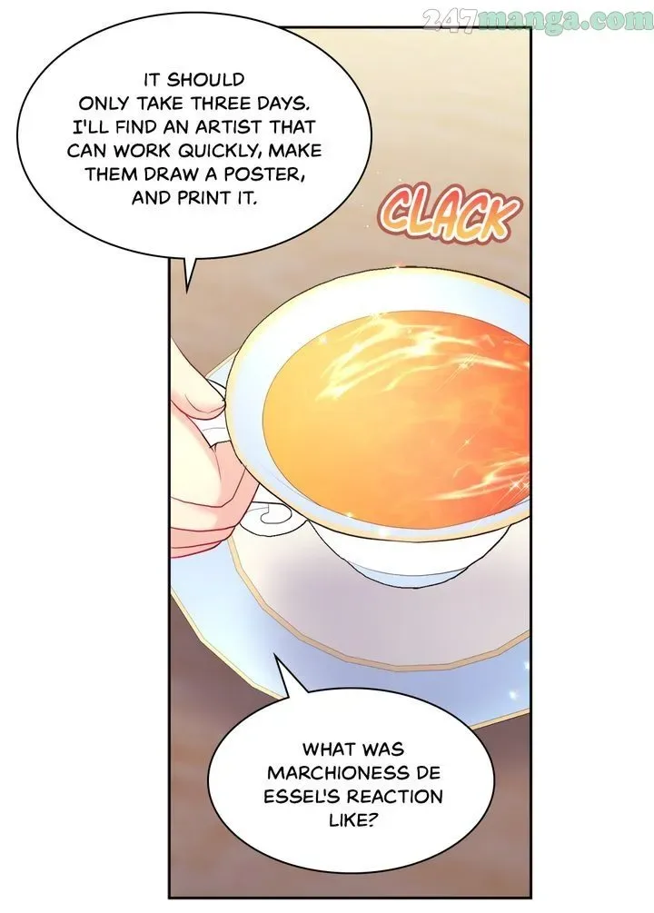 Daisy: How to become the Duke's Fiancèe Chapter 112 page 30