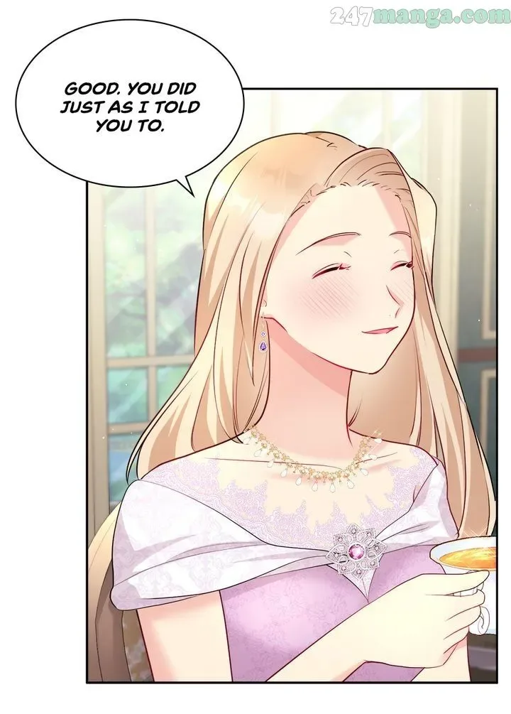 Daisy: How to become the Duke's Fiancèe Chapter 112 page 27