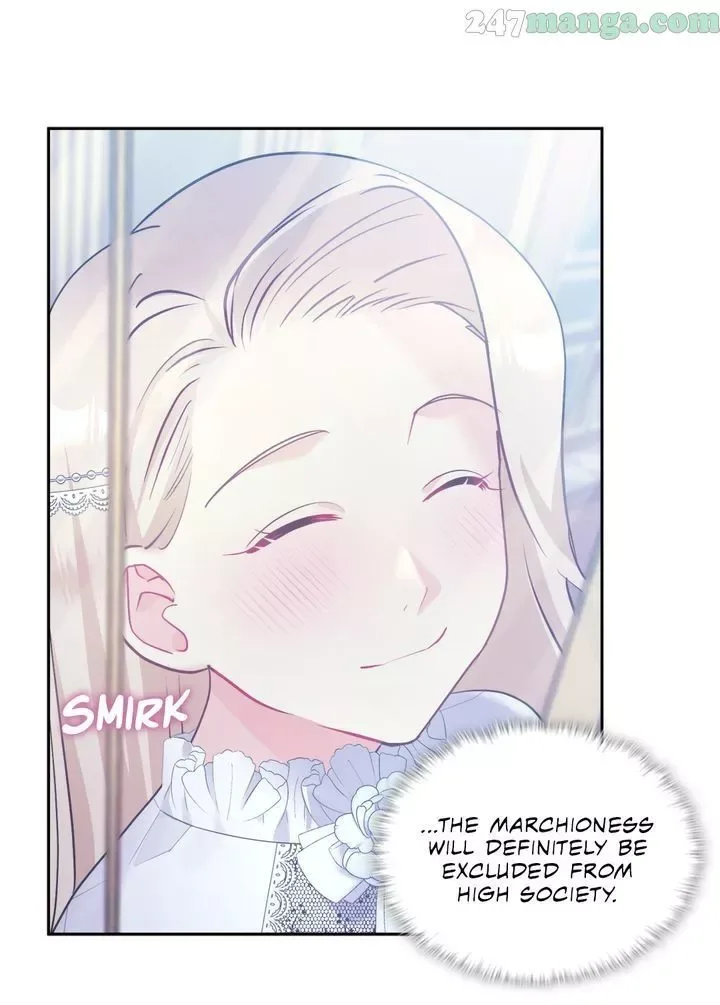 Daisy: How to become the Duke's Fiancèe Chapter 111 page 14