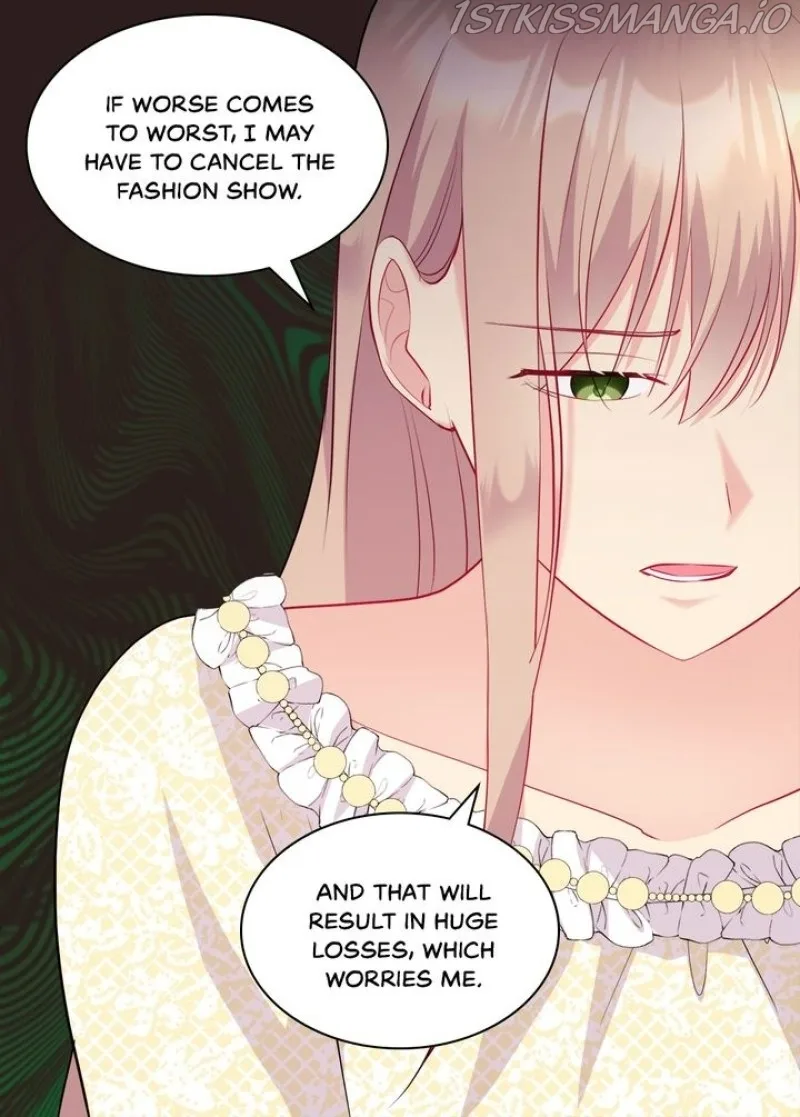 Daisy: How to become the Duke's Fiancèe Chapter 114 page 6