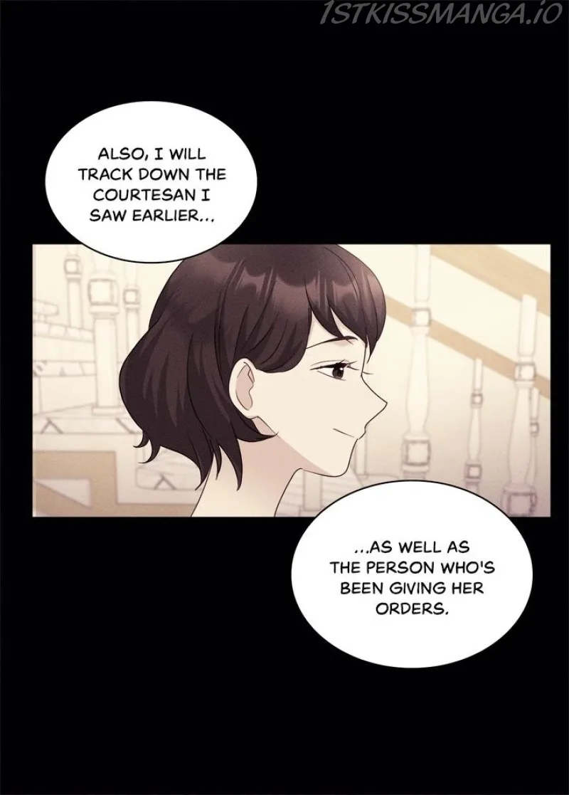 Daisy: How to become the Duke's Fiancèe Chapter 114 page 5