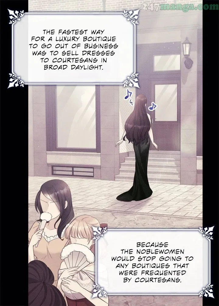 Daisy: How to become the Duke's Fiancèe Chapter 110 page 14