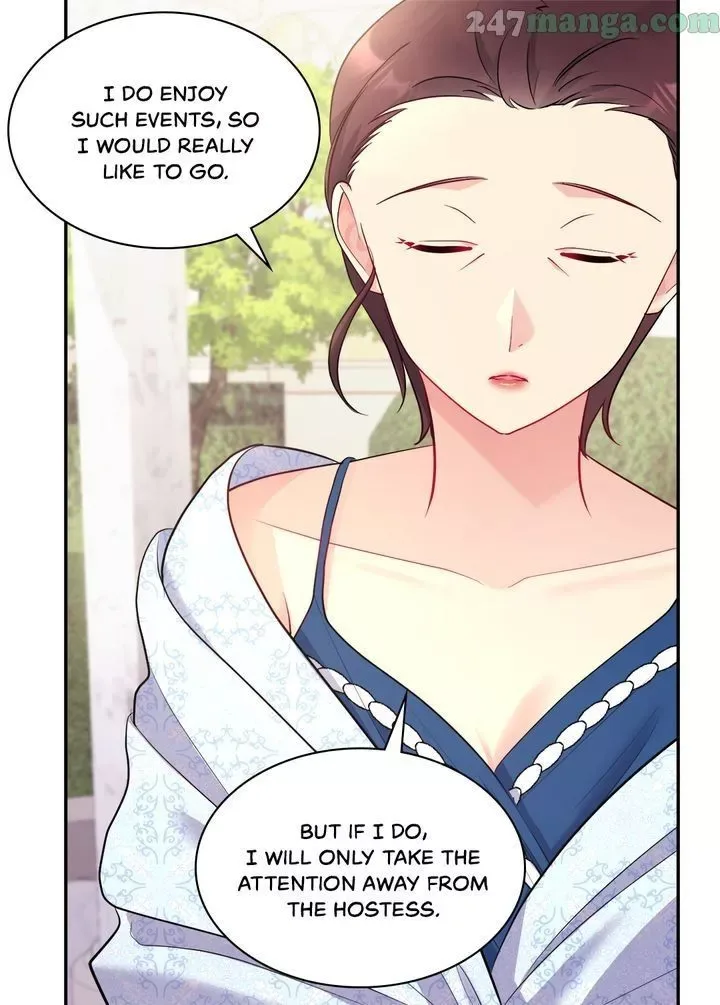 Daisy: How to become the Duke's Fiancèe Chapter 111 page 26