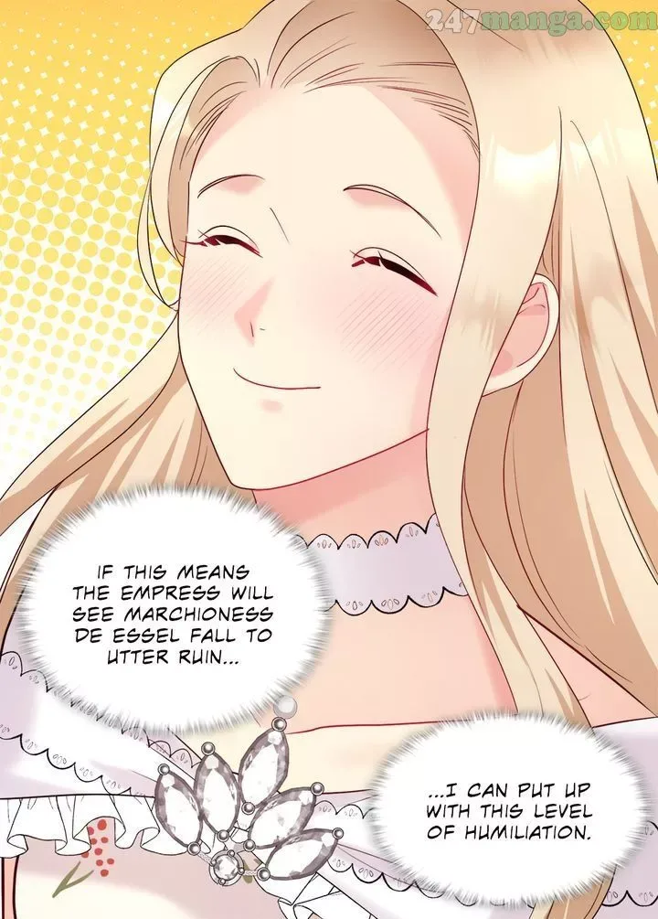 Daisy: How to become the Duke's Fiancèe Chapter 111 page 37