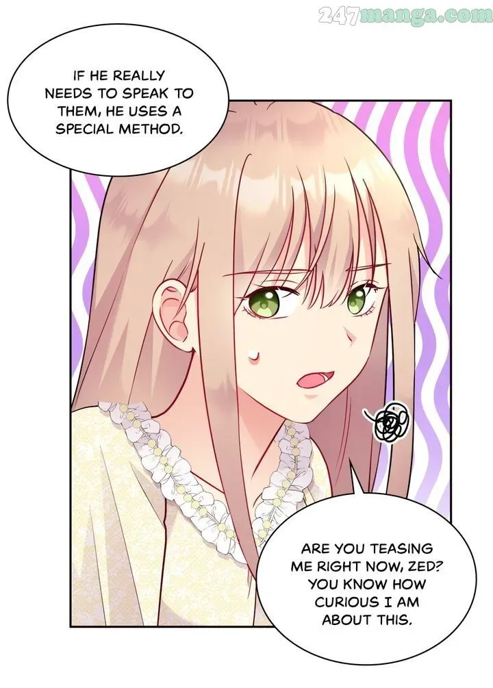 Daisy: How to become the Duke's Fiancèe Chapter 112 page 62