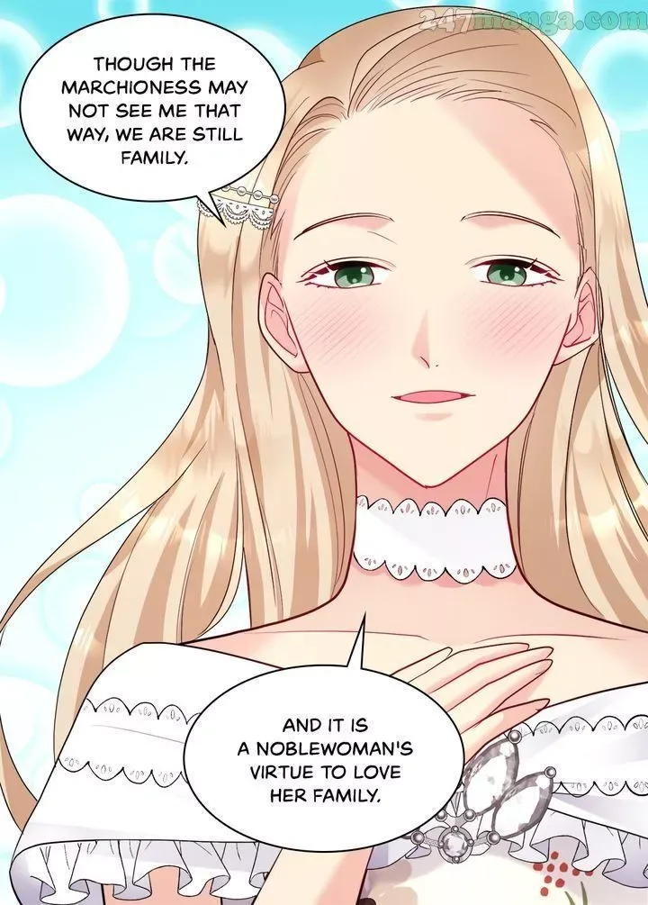 Daisy: How to become the Duke's Fiancèe Chapter 111 page 33