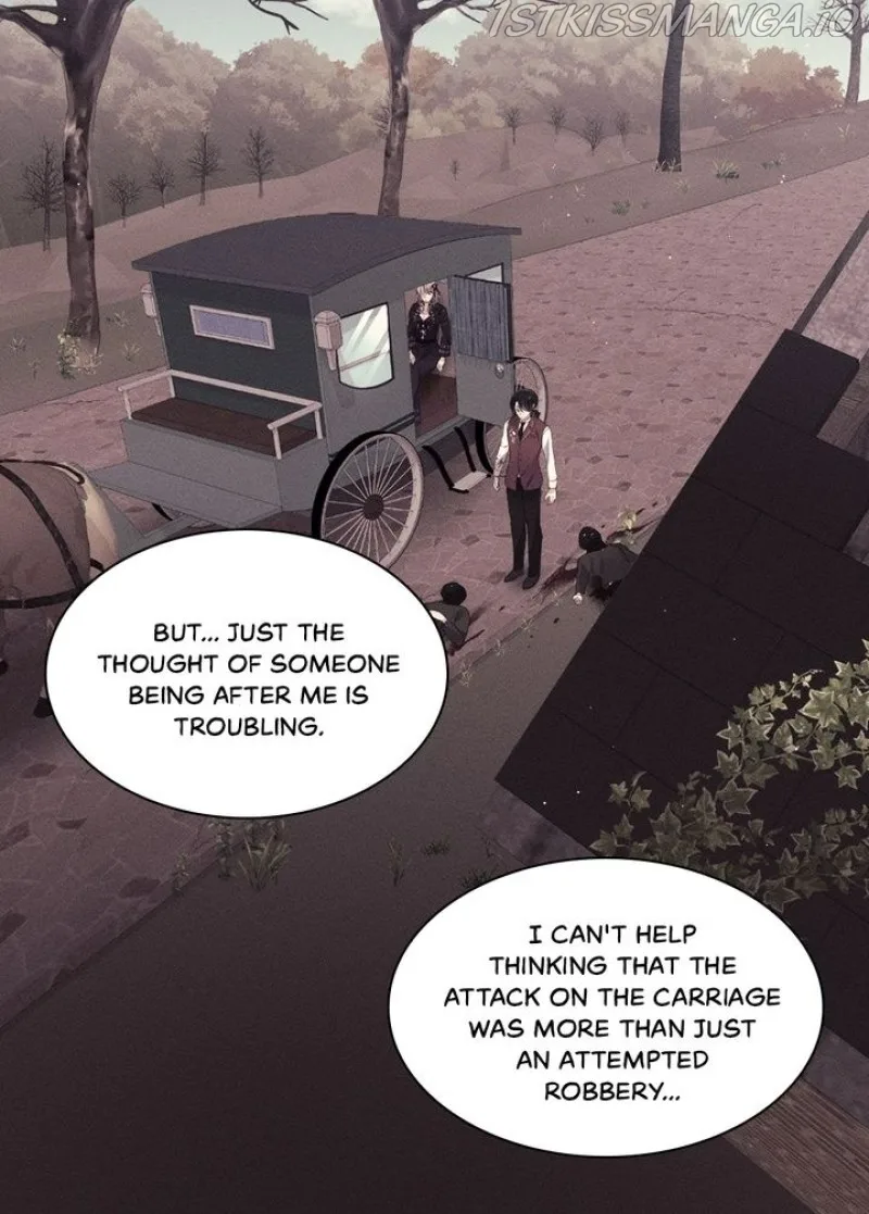 Daisy: How to become the Duke's Fiancèe Chapter 114 page 12