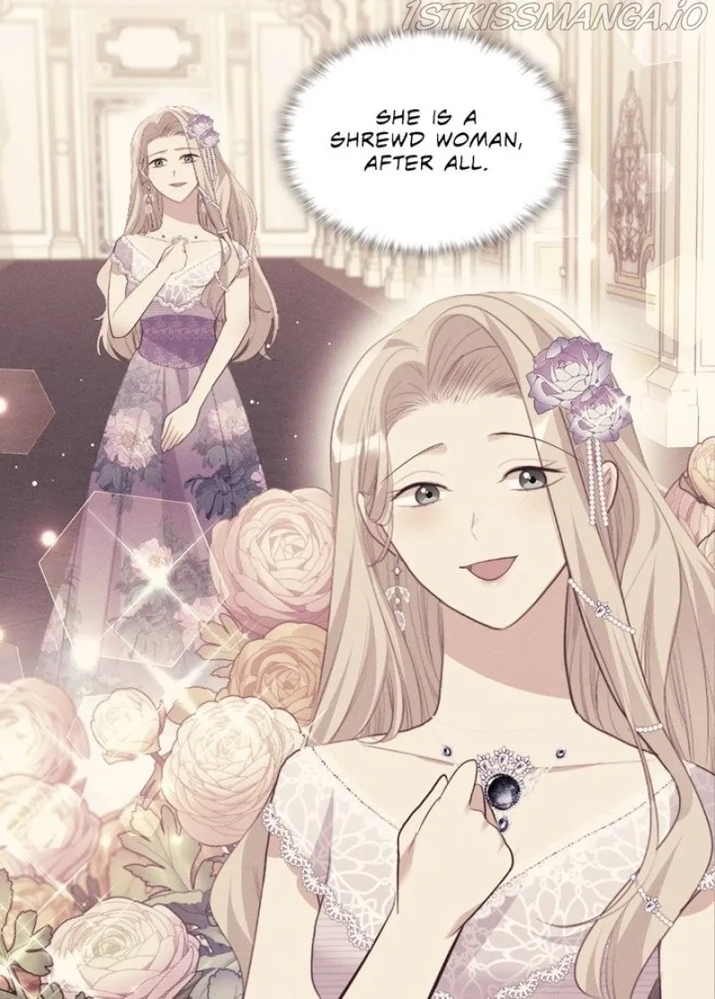 Daisy: How to become the Duke's Fiancèe Chapter 114 page 18