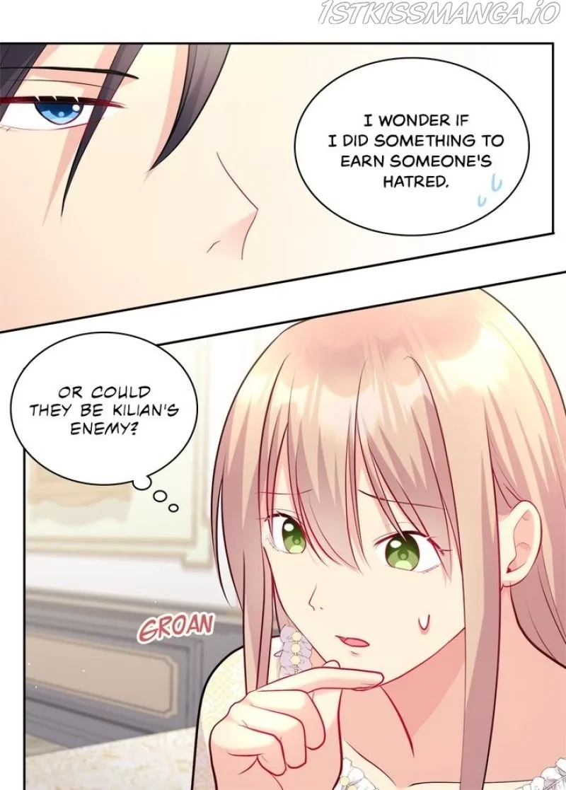 Daisy: How to become the Duke's Fiancèe Chapter 114 page 13