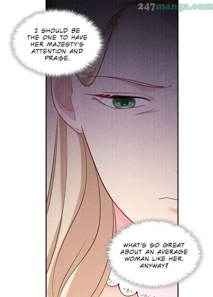 Daisy: How to become the Duke's Fiancèe Chapter 111 page 28