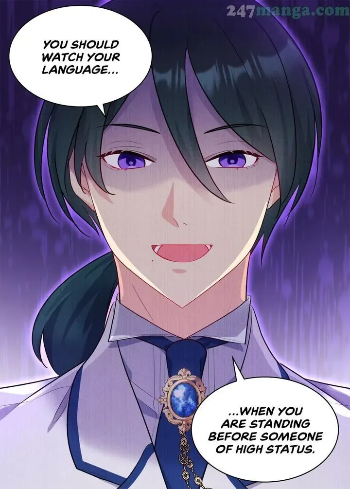 Daisy: How to become the Duke's Fiancèe Chapter 110 page 37