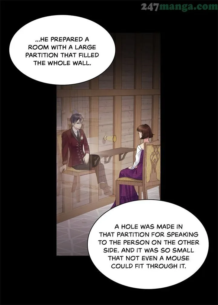 Daisy: How to become the Duke's Fiancèe Chapter 112 page 69