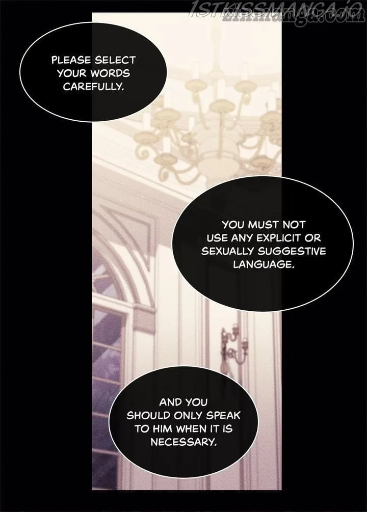 Daisy: How to become the Duke's Fiancèe Chapter 113 page 9