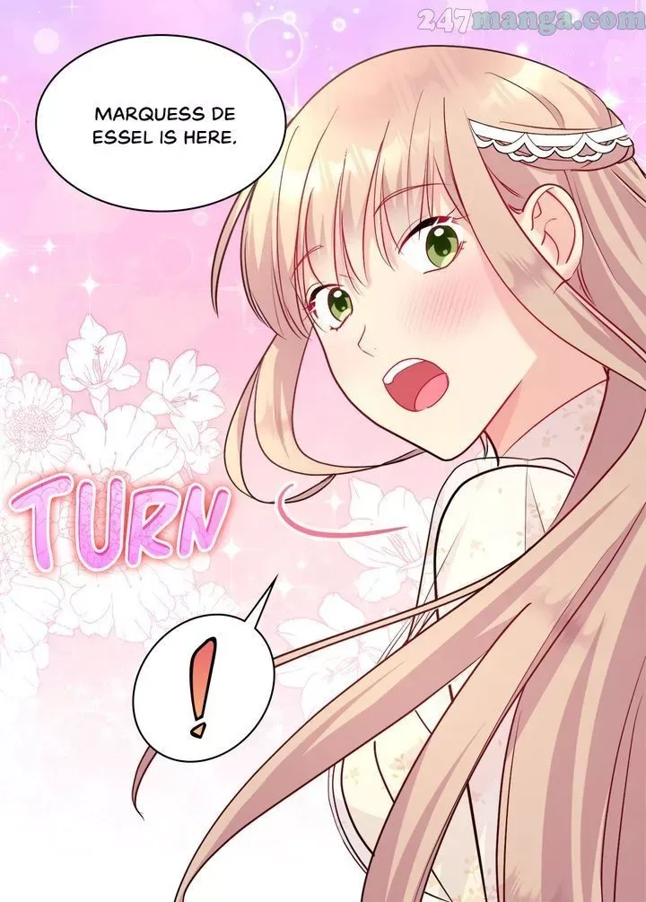 Daisy: How to become the Duke's Fiancèe Chapter 111 page 49