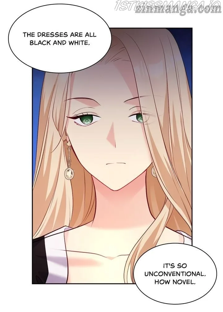 Daisy: How to become the Duke's Fiancèe Chapter 116 page 6