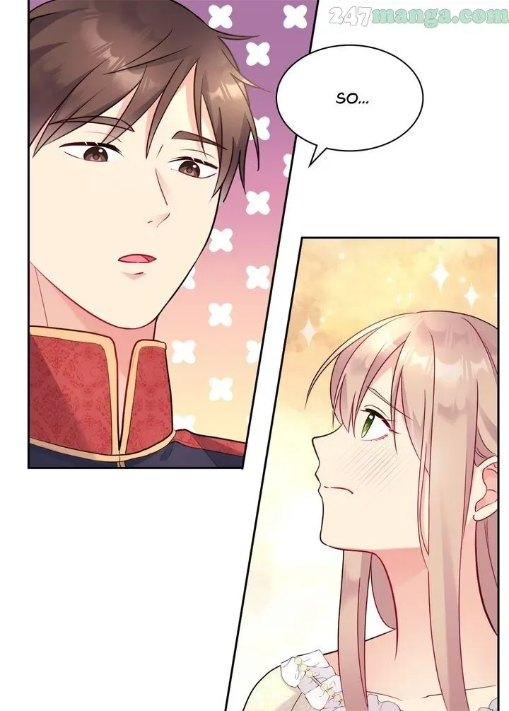 Daisy: How to become the Duke's Fiancèe Chapter 112 page 68