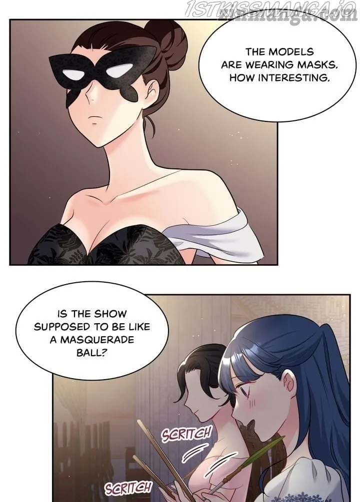 Daisy: How to become the Duke's Fiancèe Chapter 116 page 5