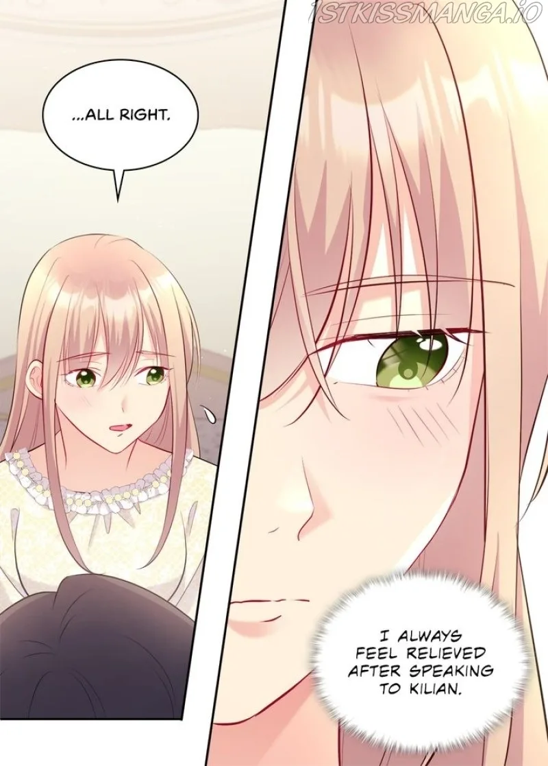 Daisy: How to become the Duke's Fiancèe Chapter 114 page 22