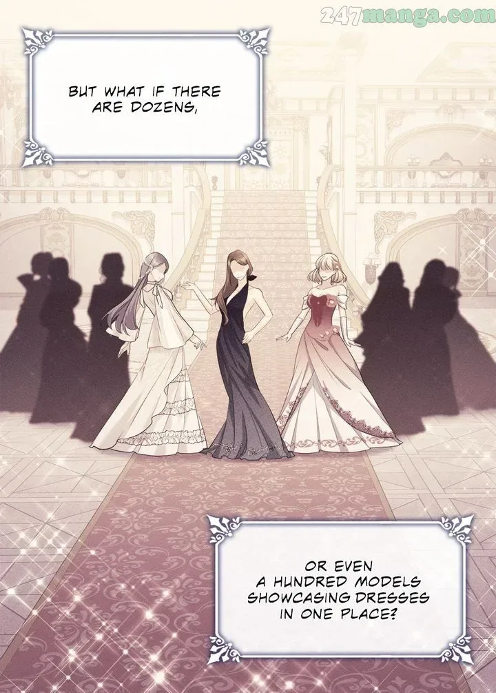 Daisy: How to become the Duke's Fiancèe Chapter 110 page 28