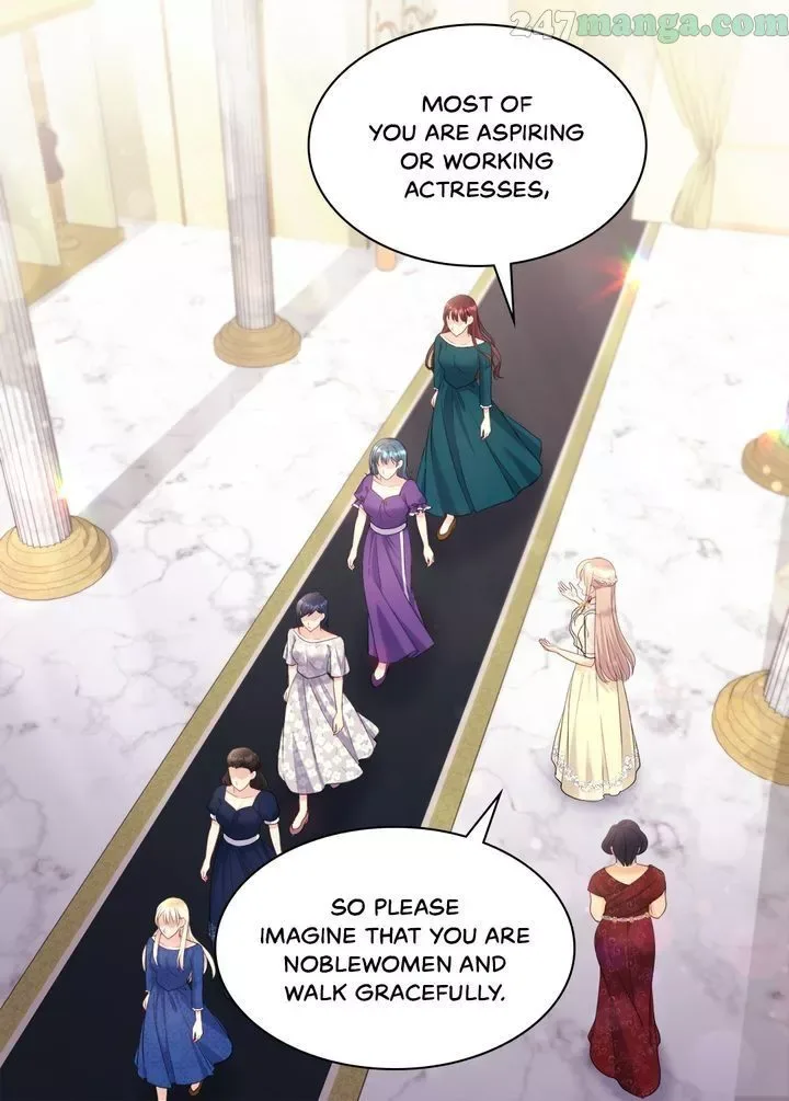 Daisy: How to become the Duke's Fiancèe Chapter 111 page 40