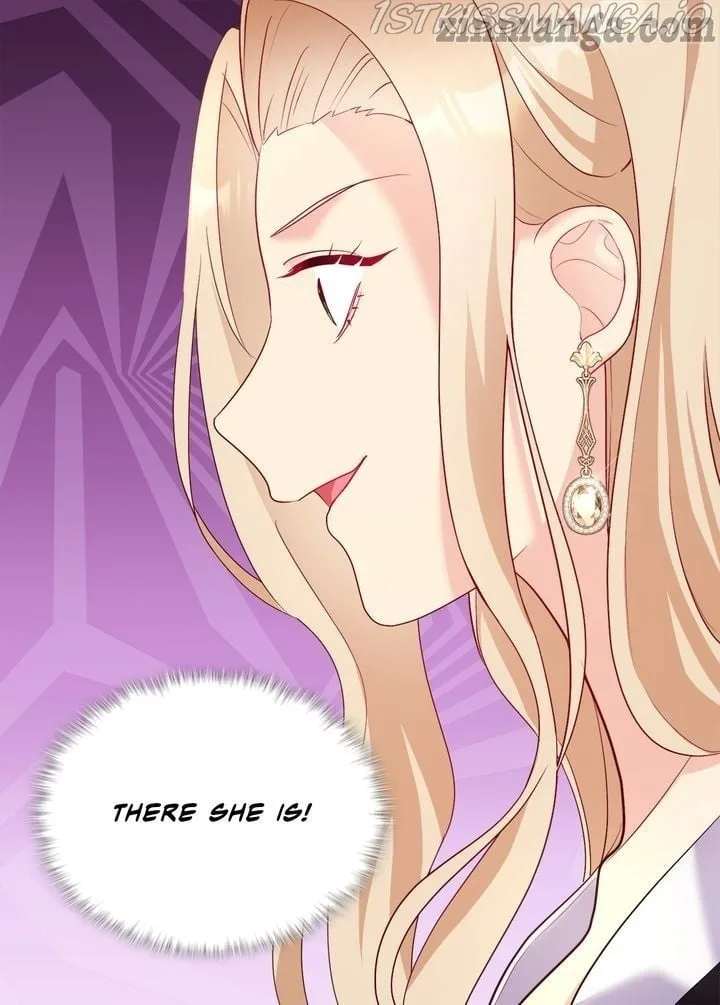 Daisy: How to become the Duke's Fiancèe Chapter 116 page 8