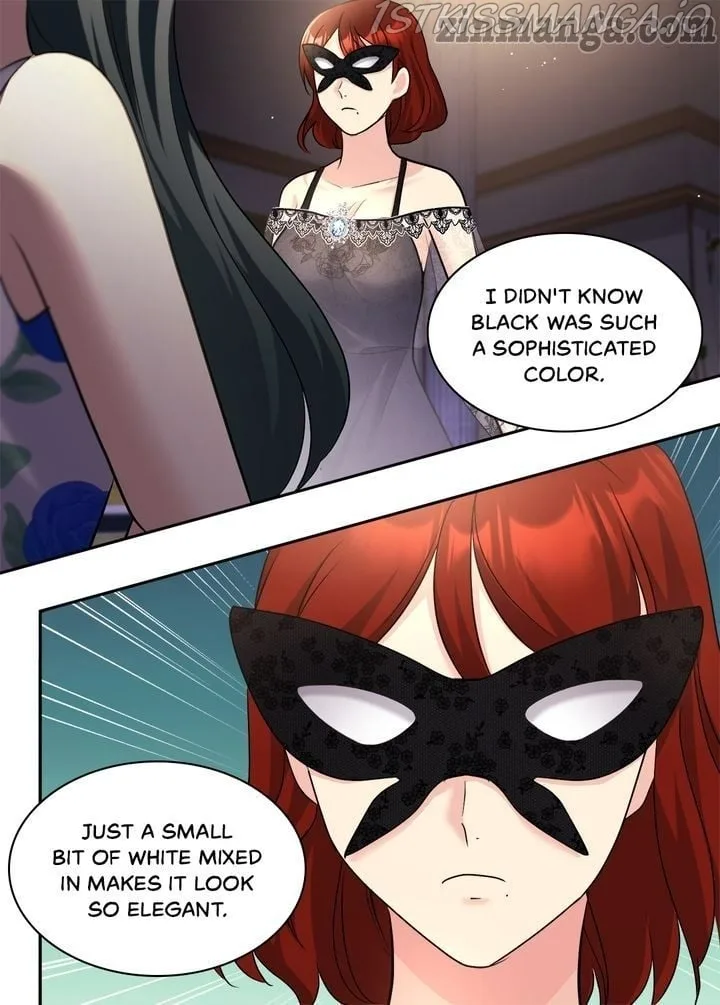 Daisy: How to become the Duke's Fiancèe Chapter 116 page 7