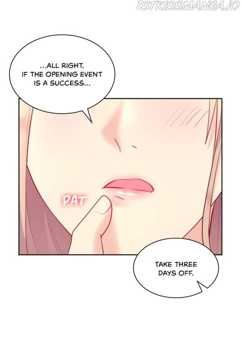 Daisy: How to become the Duke's Fiancèe Chapter 114 page 28