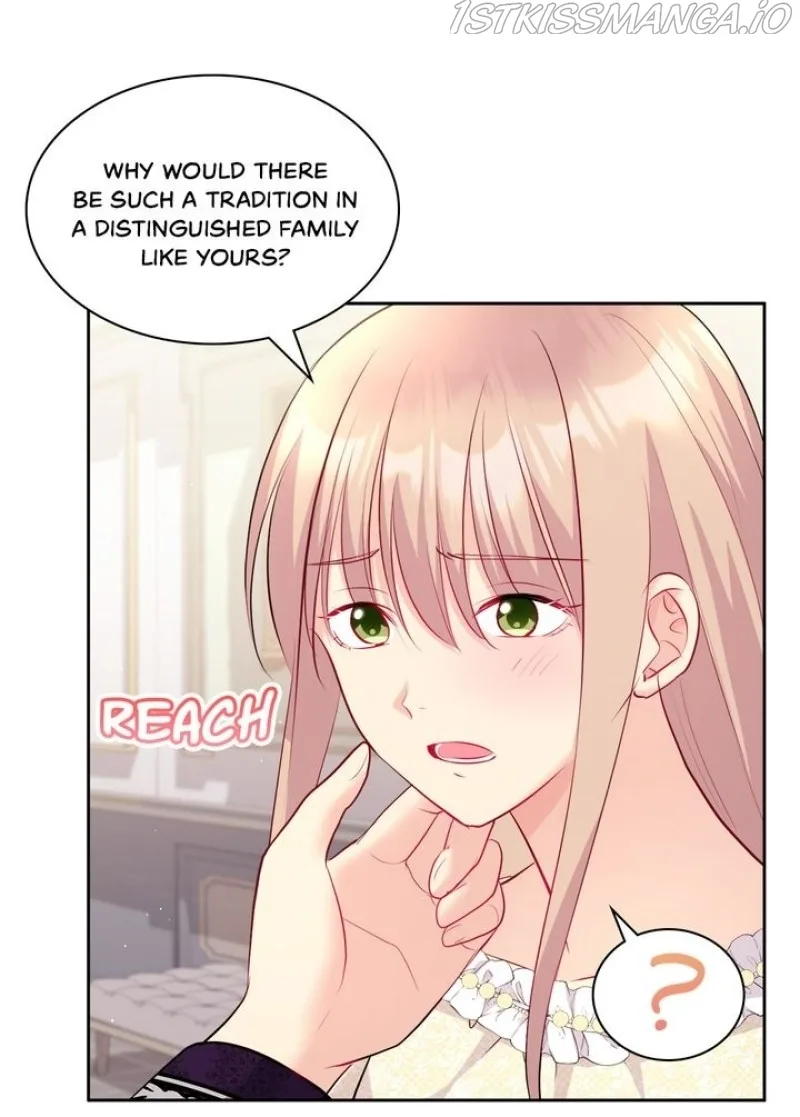 Daisy: How to become the Duke's Fiancèe Chapter 114 page 26