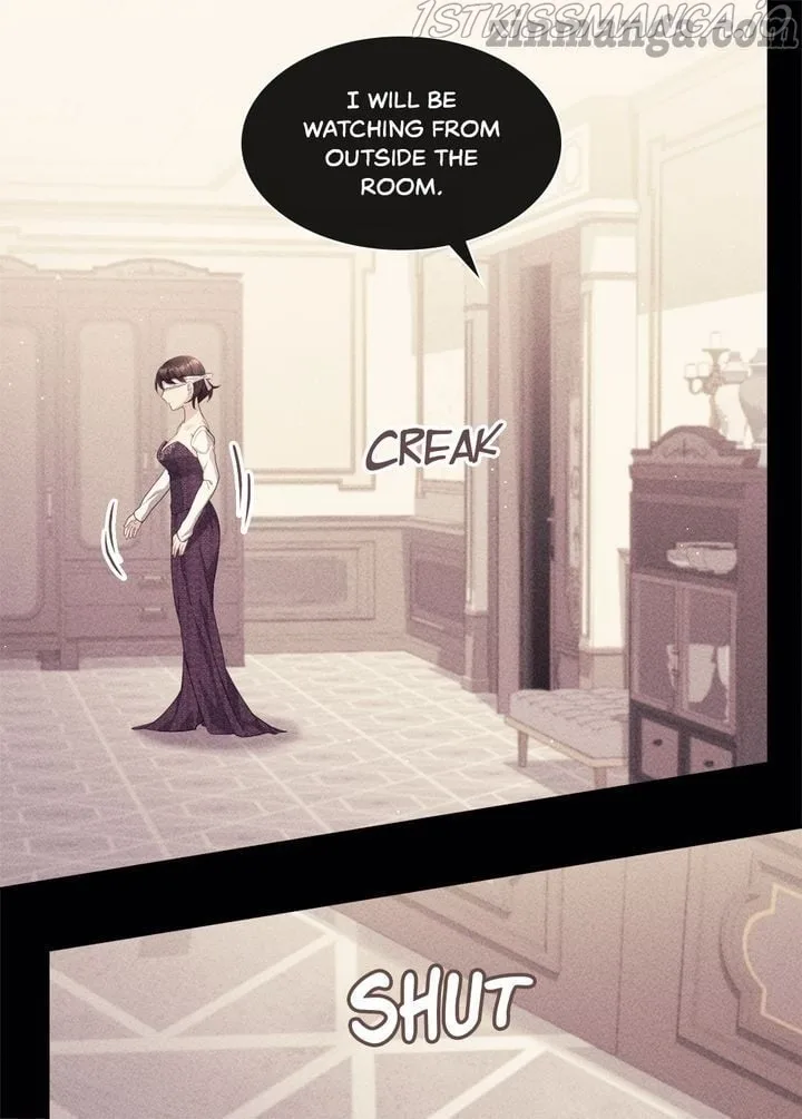 Daisy: How to become the Duke's Fiancèe Chapter 113 page 11
