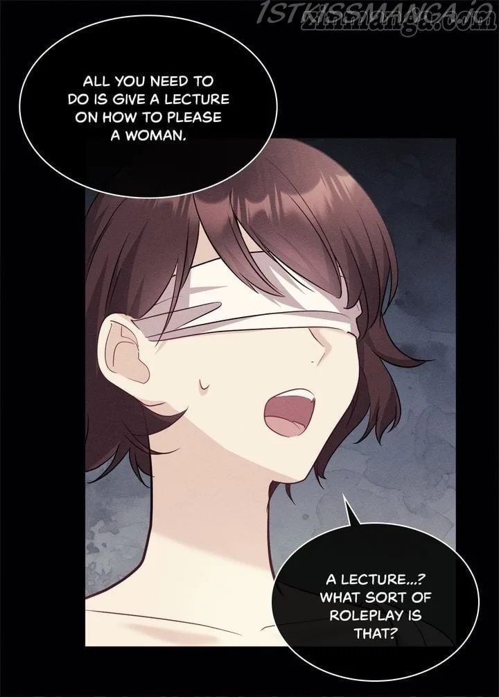 Daisy: How to become the Duke's Fiancèe Chapter 113 page 7