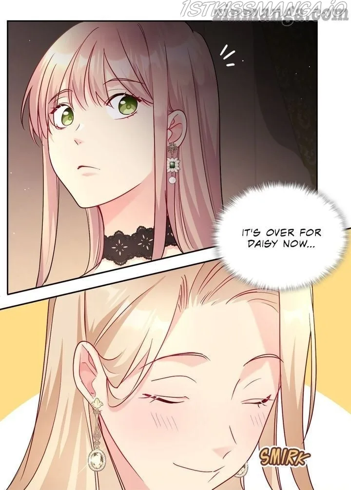 Daisy: How to become the Duke's Fiancèe Chapter 116 page 10