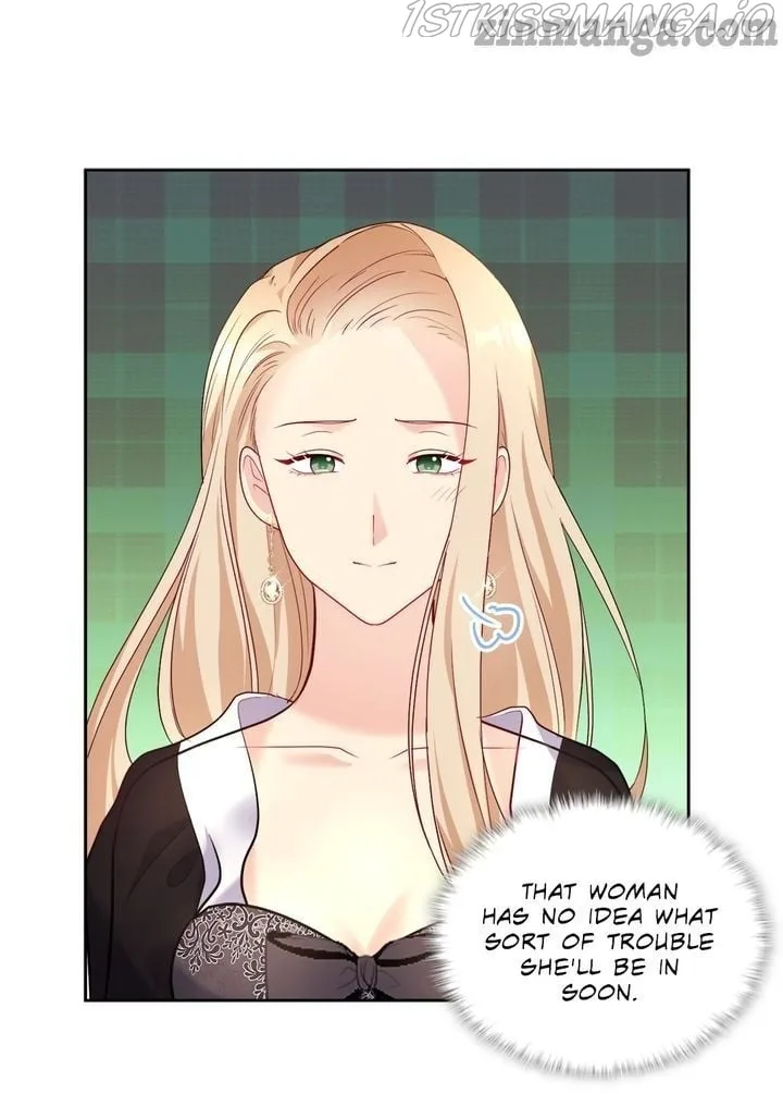 Daisy: How to become the Duke's Fiancèe Chapter 116 page 15