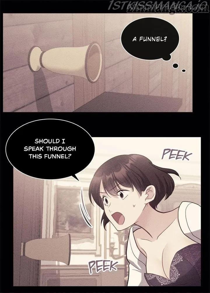 Daisy: How to become the Duke's Fiancèe Chapter 113 page 14