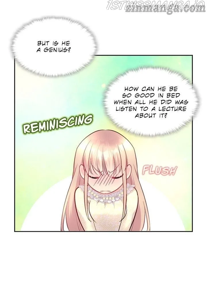 Daisy: How to become the Duke's Fiancèe Chapter 113 page 20