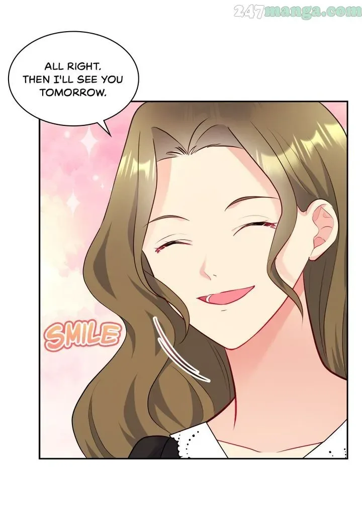 Daisy: How to become the Duke's Fiancèe Chapter 110 page 47